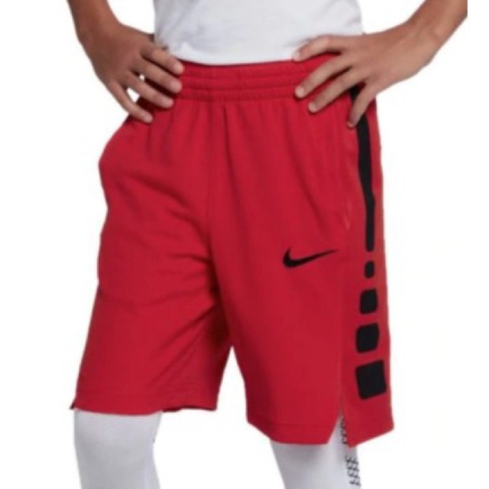 Nike Elite DRI-FIT Shorts